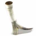 natural shoe horn